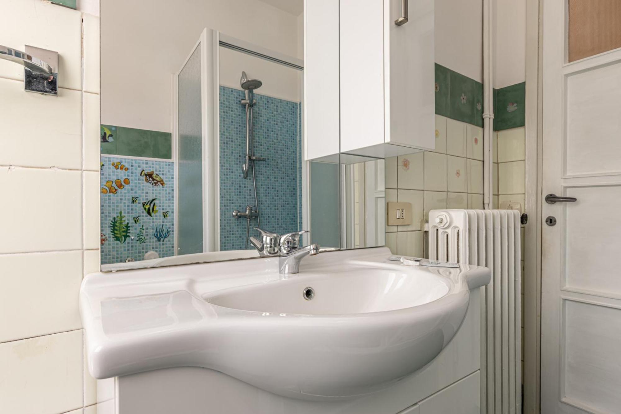 I Tetti Di Stresa Apartment Exterior photo